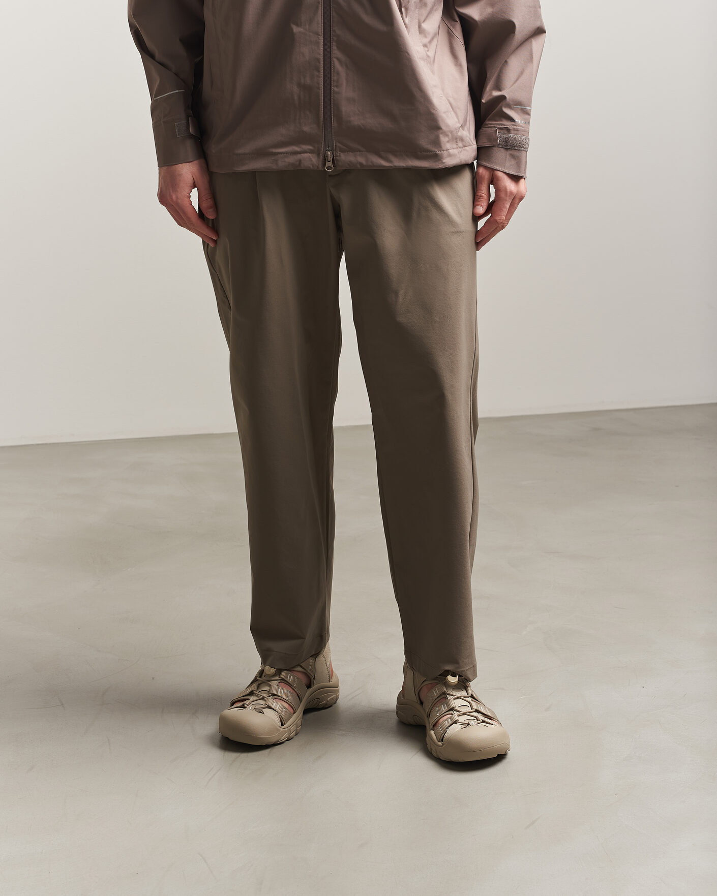 Herren | Sandalen & Pantoletten | KEEN | Newport Sandal Plaza Taupe