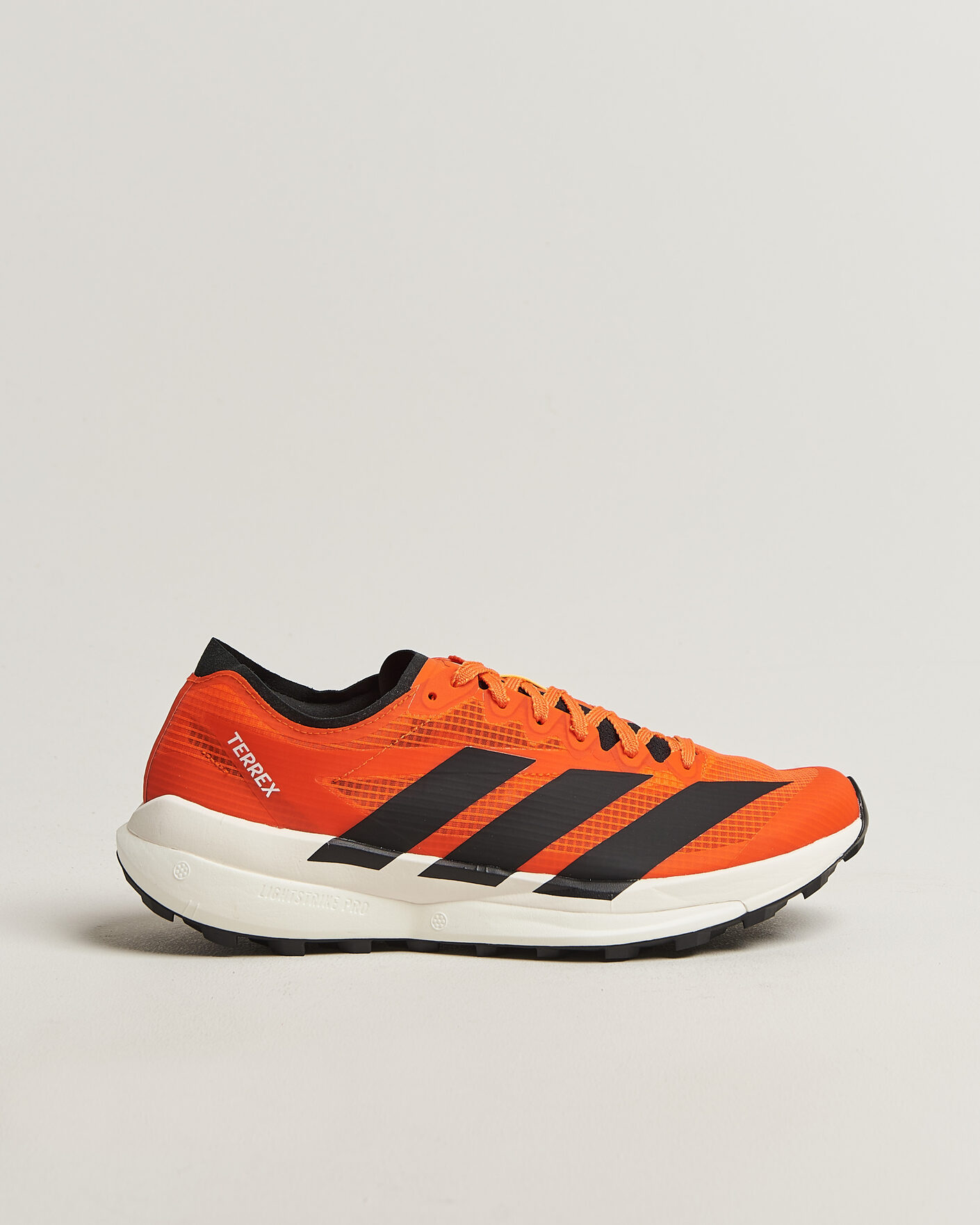 Herren | Runningsneakers | adidas Performance | Terrex Agravic Speed 2 Red/Black