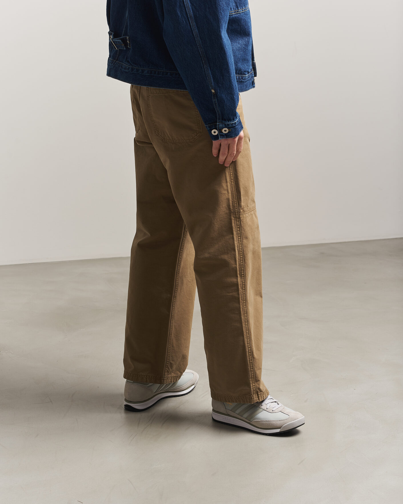 Herren | Sneaker | adidas Originals | SL 72 RS Sneaker Grey/Silver