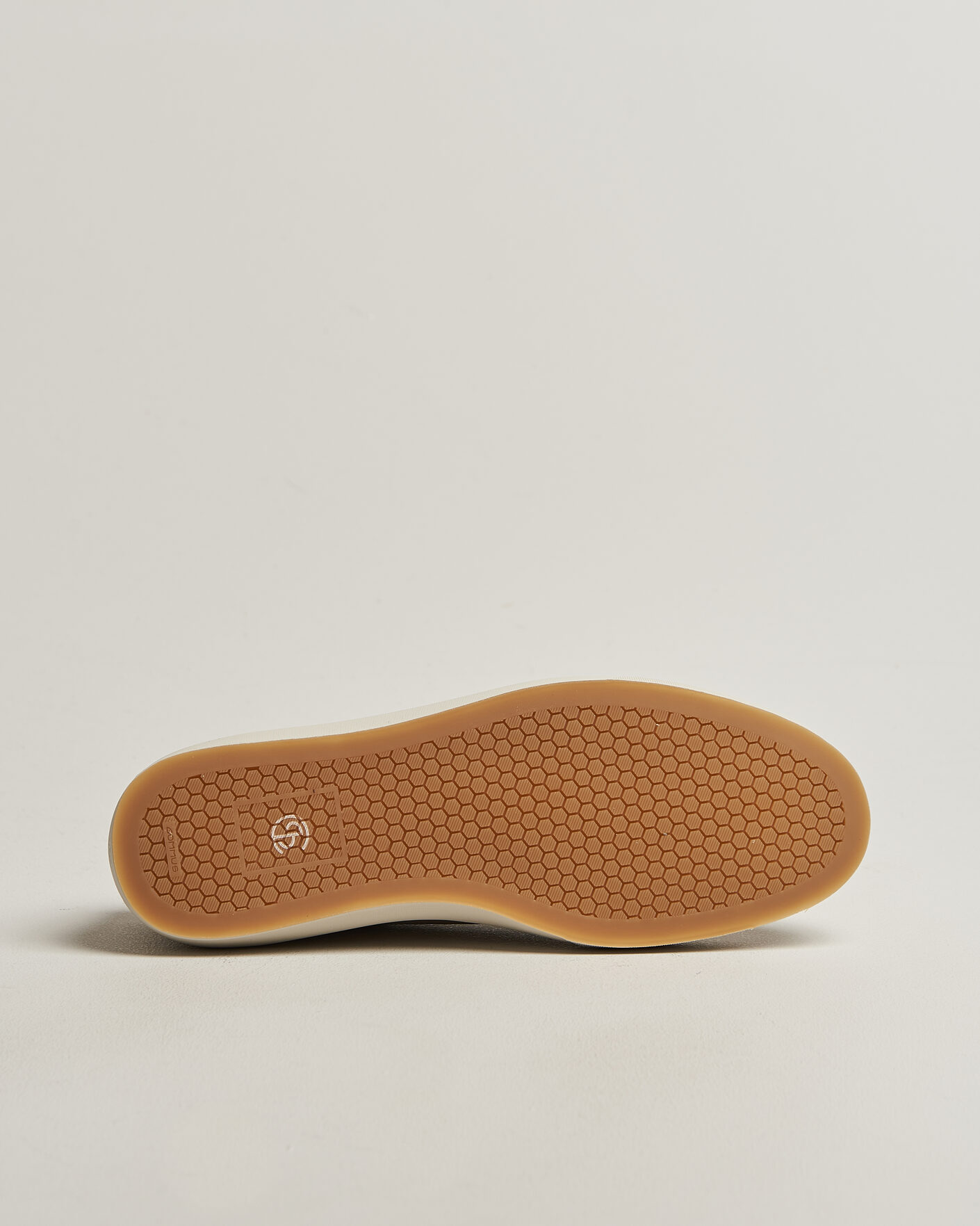 Herren | Sneaker | CQP | Genoa Suede Deck Shoe Taupe