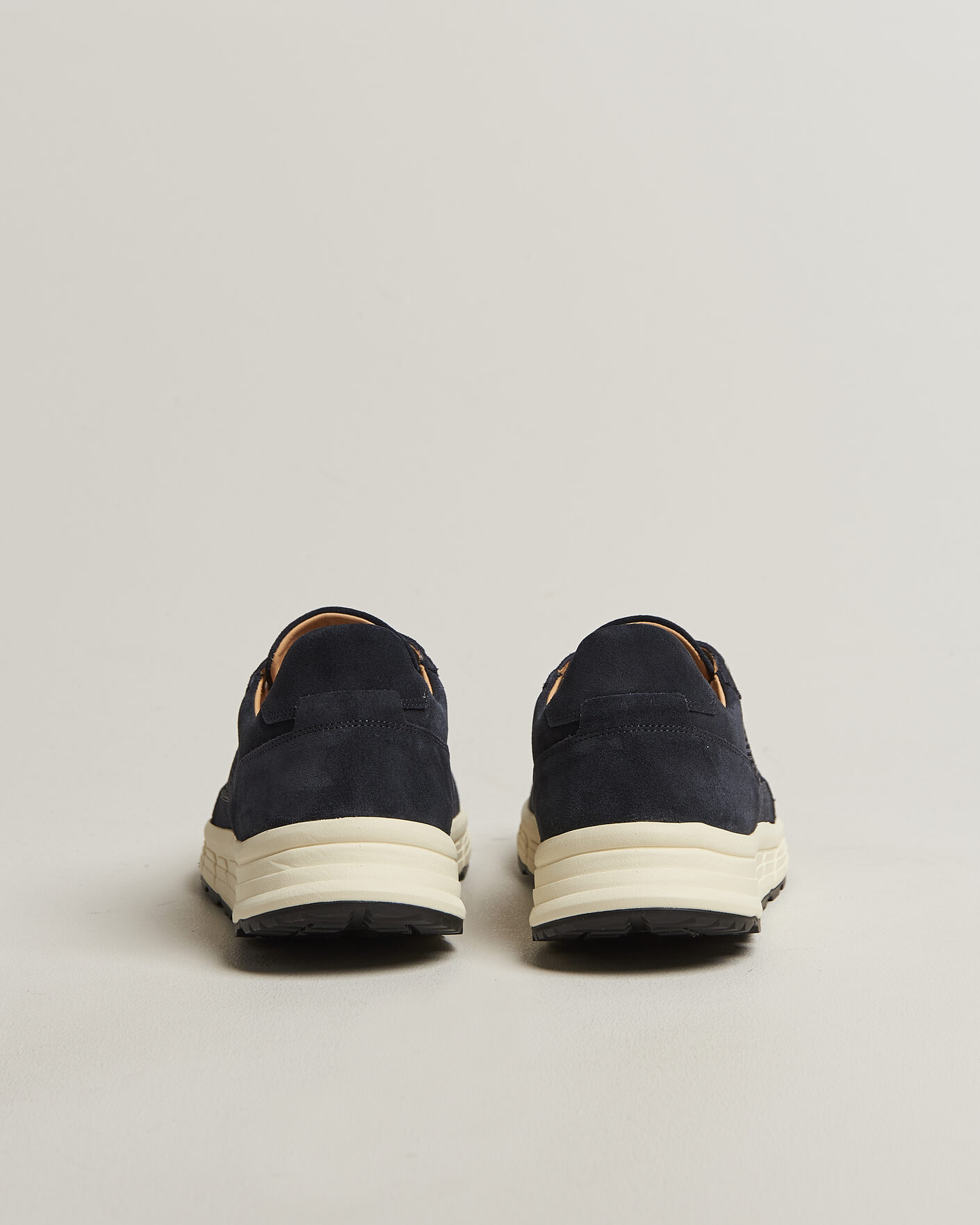 Herren | Sneaker | CQP | Renna Suede Runner Slate Blue