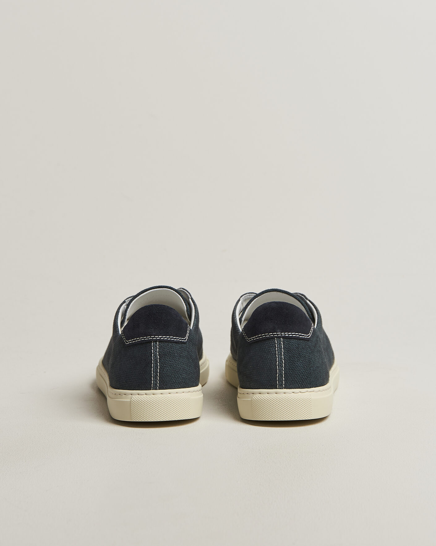 Herren | Sneaker | CQP | Racquet Canvas Sneaker Indigo