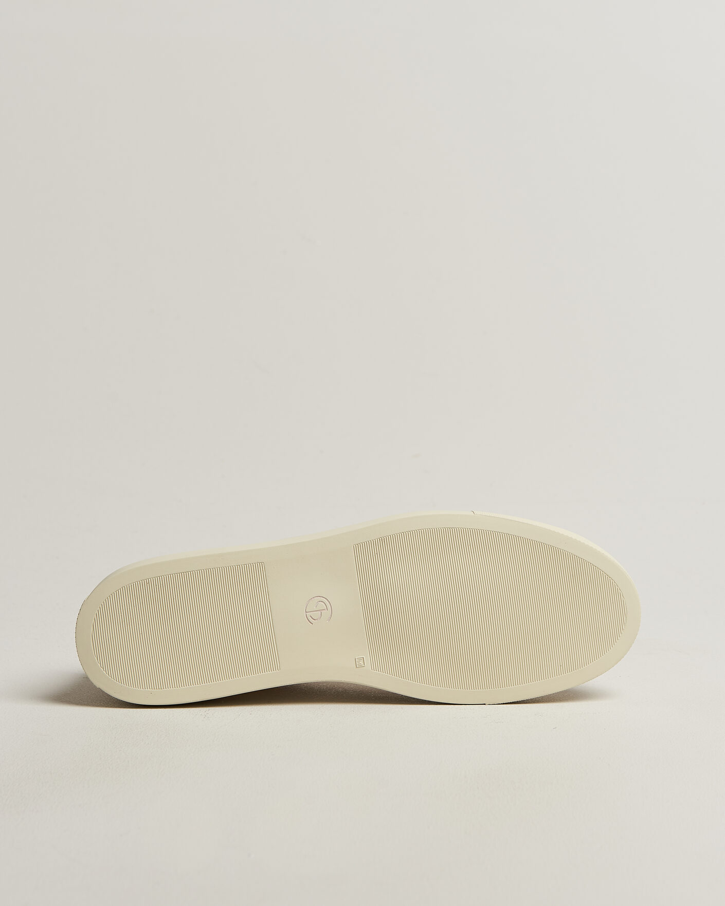 Herren | Sneaker | CQP | Racquet Canvas Sneaker Off White