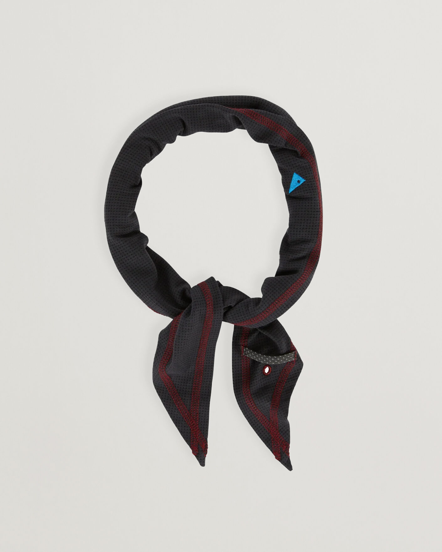 Herren | Tücher | Klättermusen | Allvis Scarf Raven