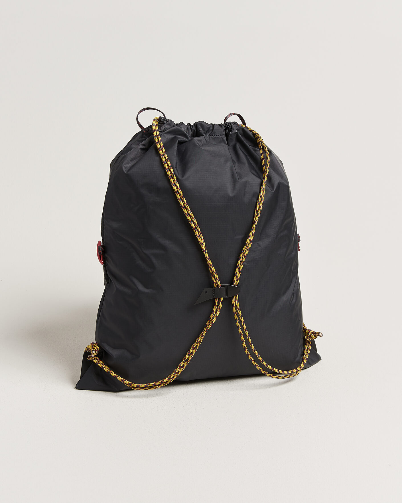 Herren | Taschen | Klättermusen | Algir Sack Pack Raven