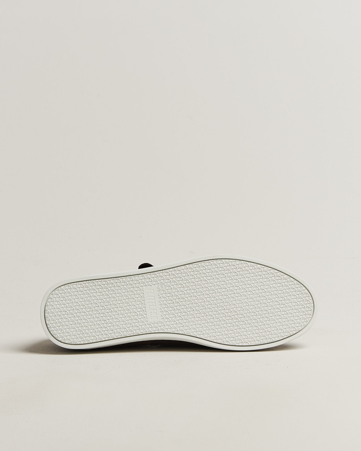 Herren | Loafer | Fliteless | Suede Monk Strap Sneaker Loafer Dark Brown