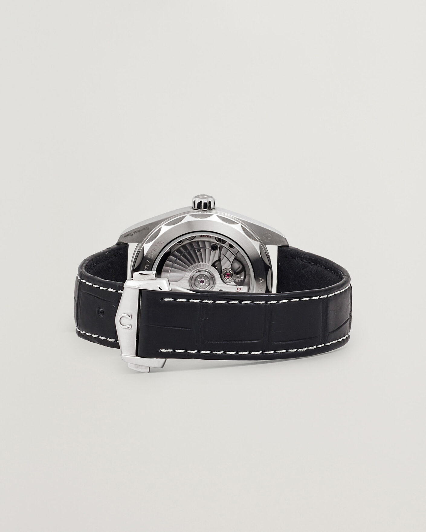 Herren | Omega Pre-Owned Aqua Terra 38 | Omega Pre-Owned | Aqua Terra 38