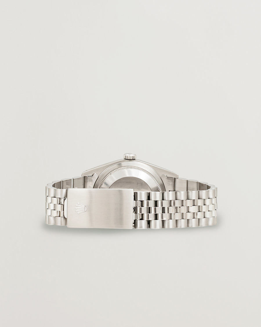 Herren | Pre-Owned & Vintage Watches | Rolex Pre-Owned | Datejust 36 