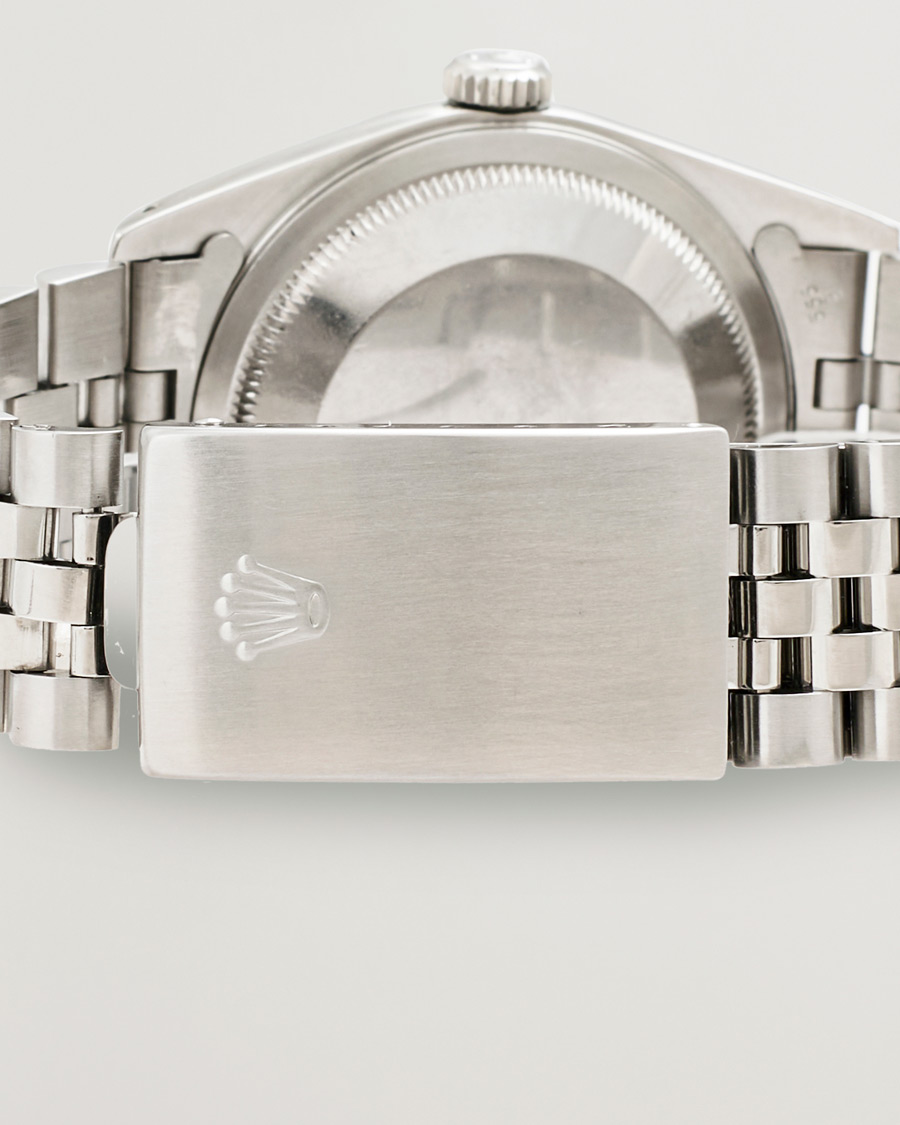 Herren | Rolex Pre-Owned Datejust 36 | Rolex Pre-Owned | Datejust 36