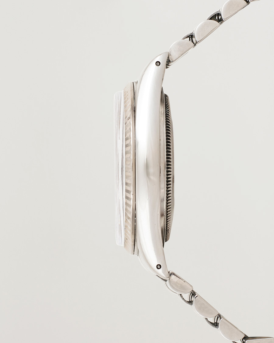 Herren | Pre-Owned & Vintage Watches | Rolex Pre-Owned | Datejust 36 