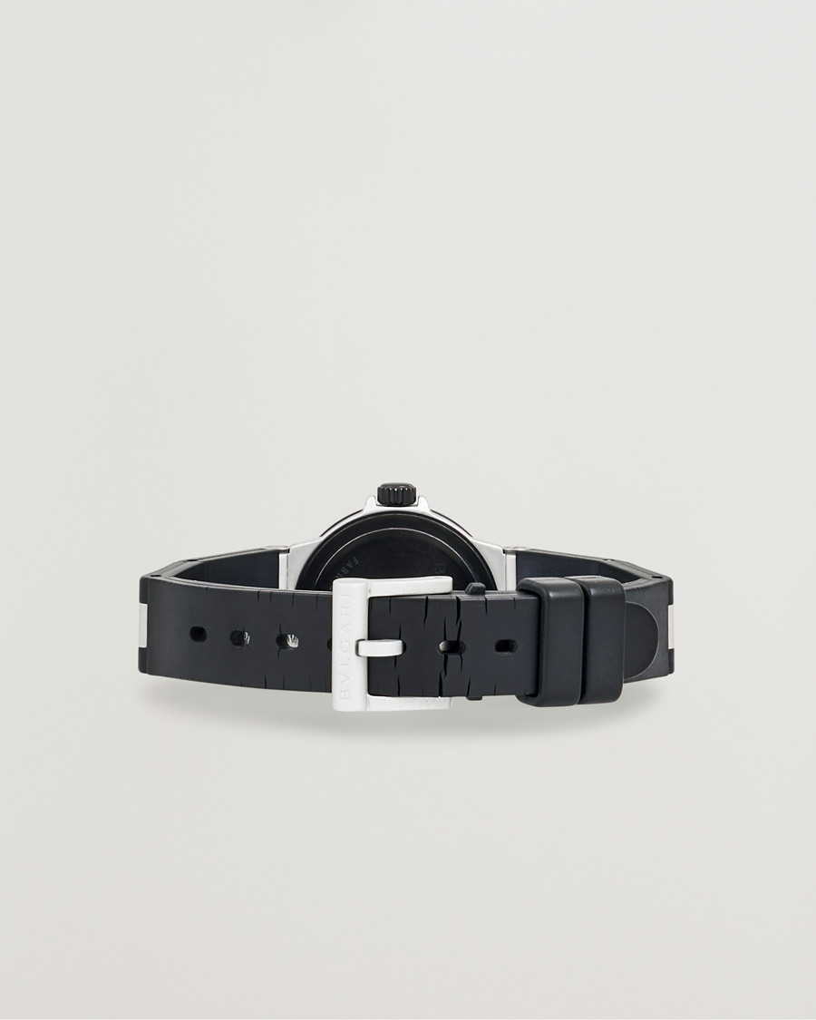 Herren | Pre-Owned & Vintage Watches | Bvlgari Pre-Owned | Diagono 