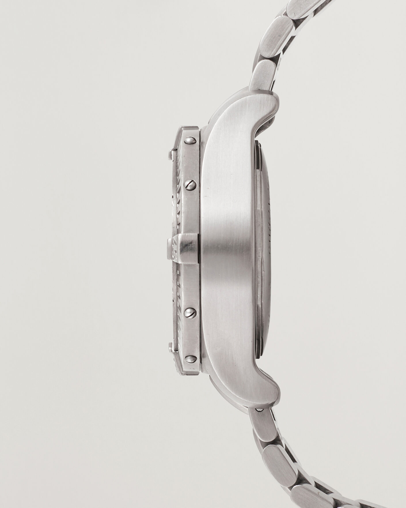 Herren | Pre-Owned & Vintage Watches | Breitling Pre-Owned | Avenger Titanium Chrono 