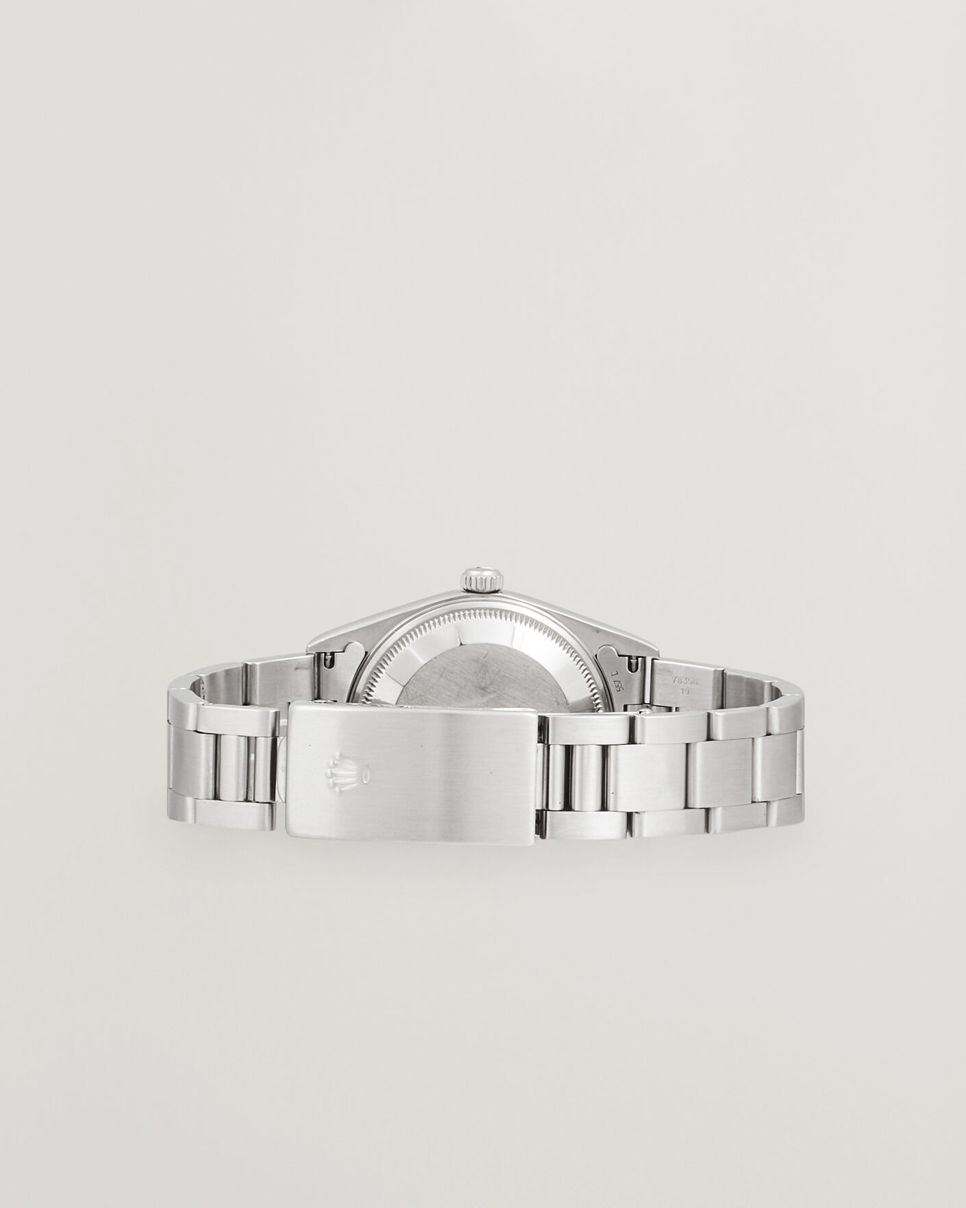 Herren | Pre-Owned & Vintage Watches | Rolex Pre-Owned | Oyster Perpetual Date 