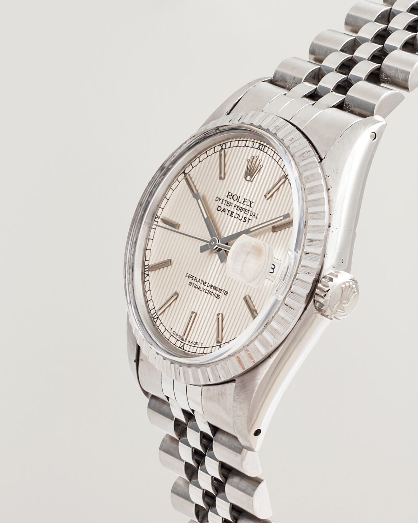 Herren | Rolex Pre-Owned Datejust 36 | Rolex Pre-Owned | Datejust 36