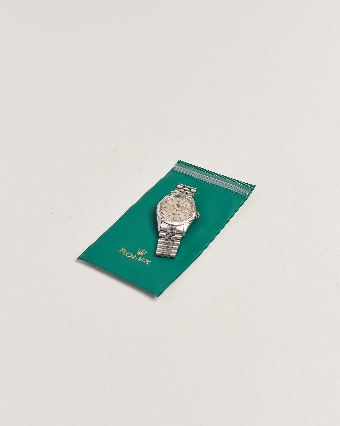 Herren | Pre-Owned & Vintage Watches | Rolex Pre-Owned | Datejust 36 