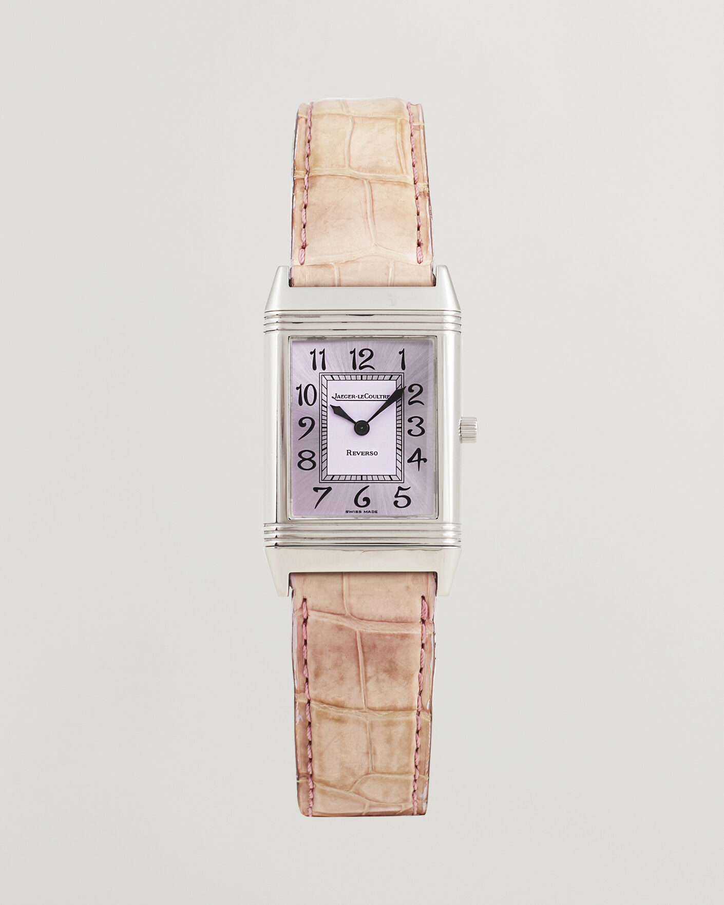 Herren | Jaeger-LeCoultre Pre-Owned Reverso Classique | Jaeger-LeCoultre Pre-Owned | Reverso Classique