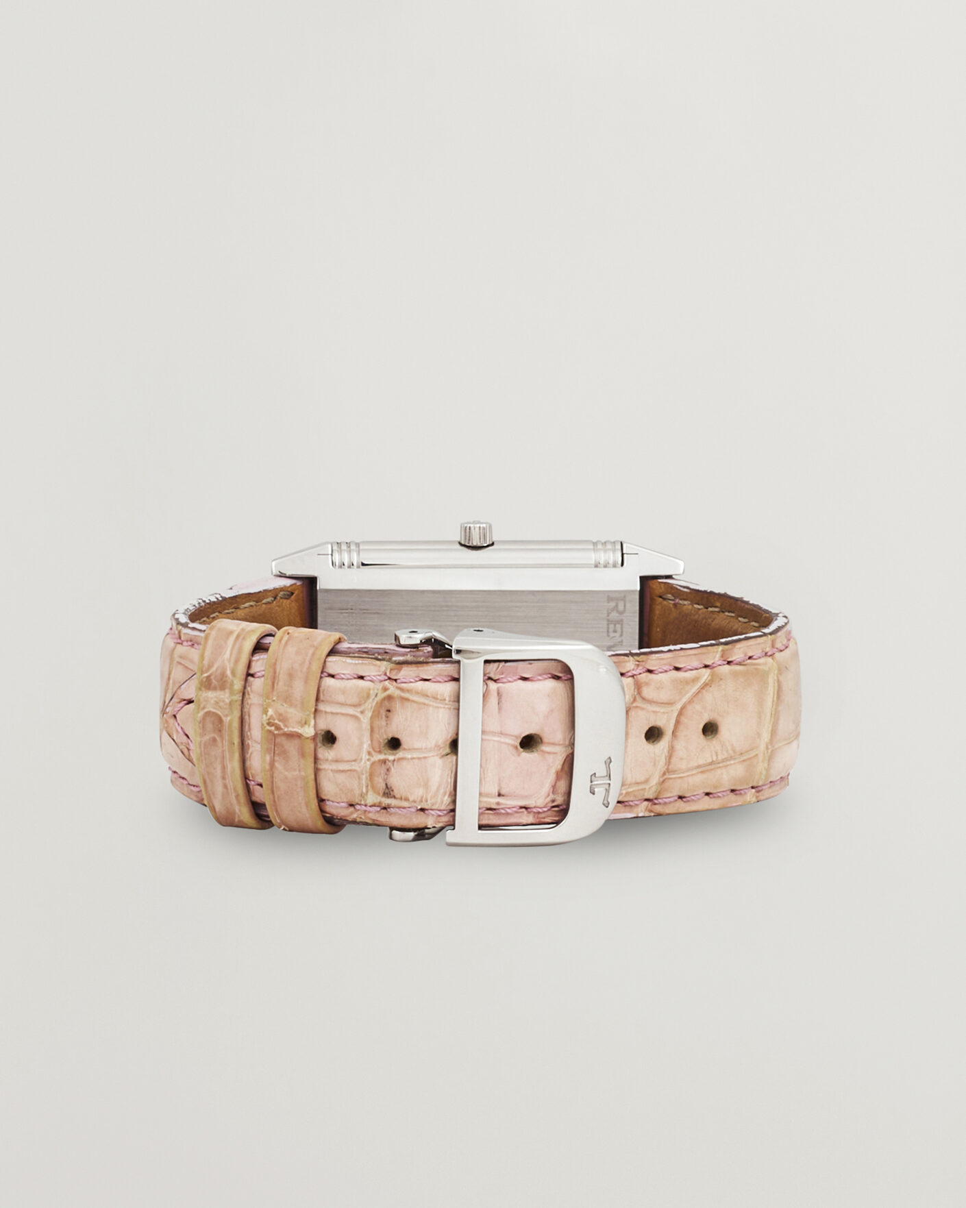 Herren | Pre-Owned & Vintage Watches | Jaeger-LeCoultre Pre-Owned | Reverso Classique 