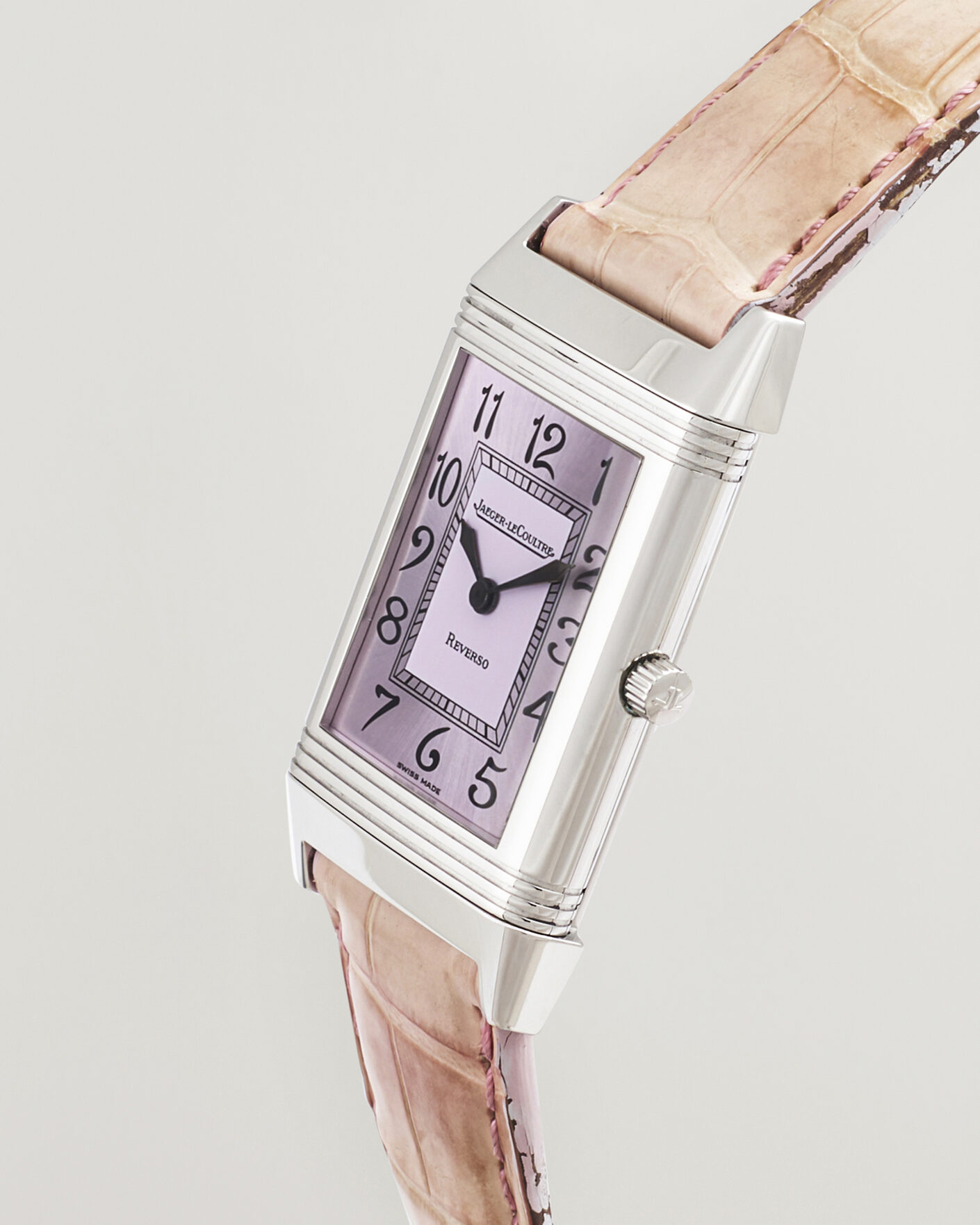 Herren | Jaeger-LeCoultre Pre-Owned Reverso Classique | Jaeger-LeCoultre Pre-Owned | Reverso Classique