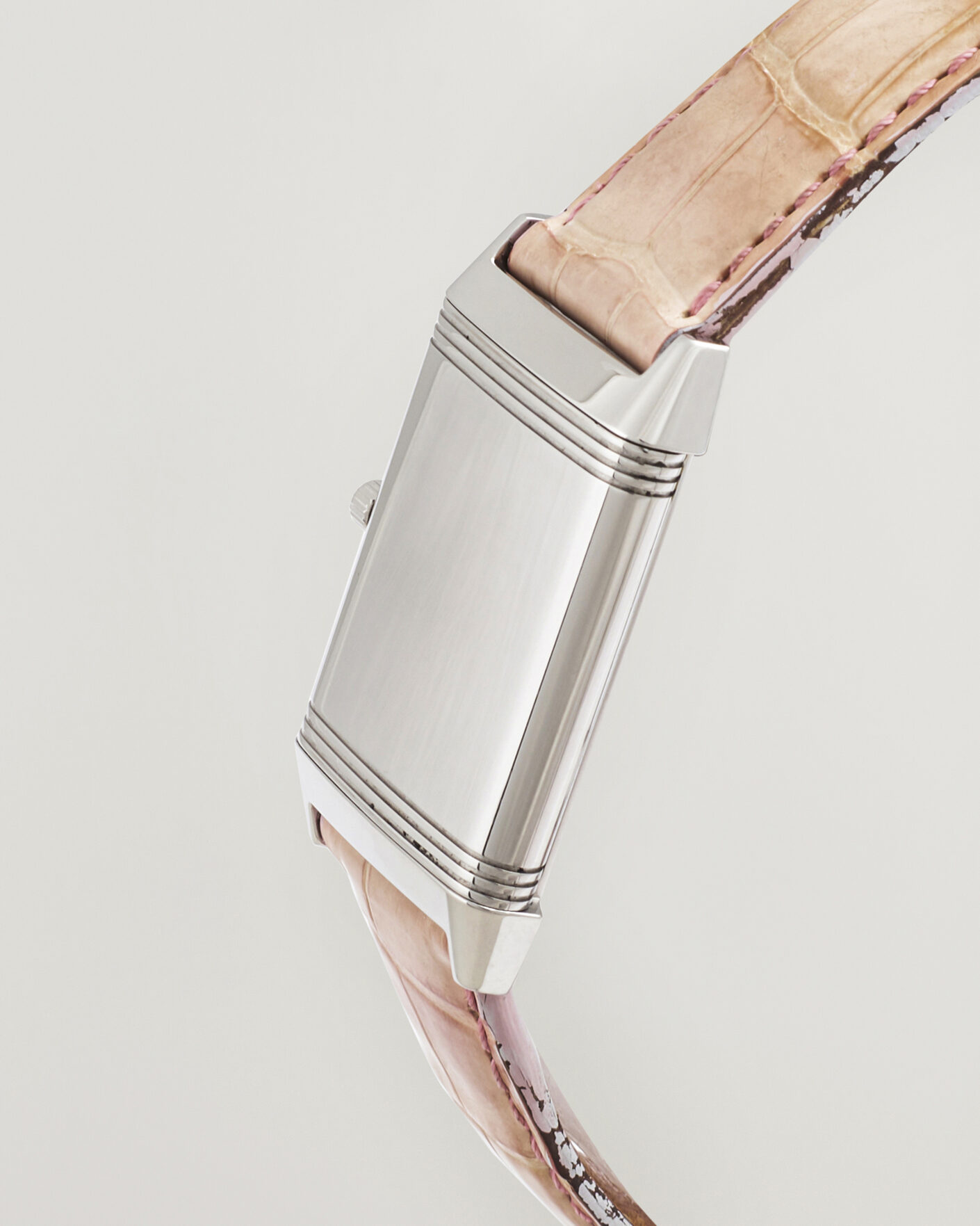 Herren | Jaeger-LeCoultre Pre-Owned Reverso Classique | Jaeger-LeCoultre Pre-Owned | Reverso Classique