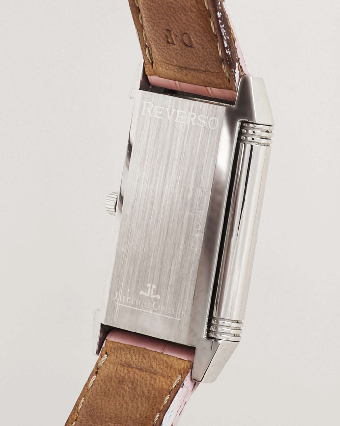 Herren | Pre-Owned & Vintage Watches | Jaeger-LeCoultre Pre-Owned | Reverso Classique 