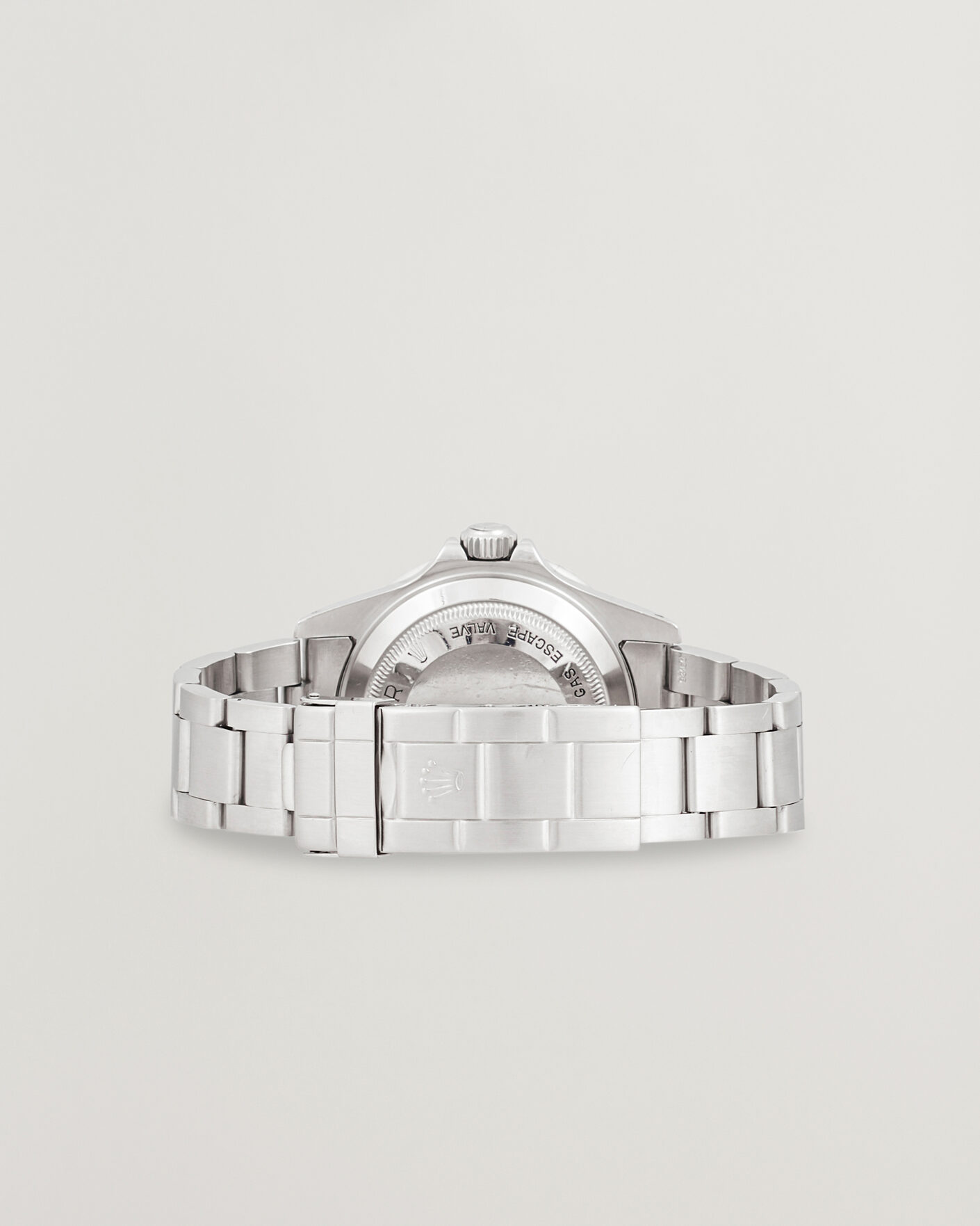 Herren | Pre-Owned & Vintage Watches | Rolex Pre-Owned | Sea Dweller 