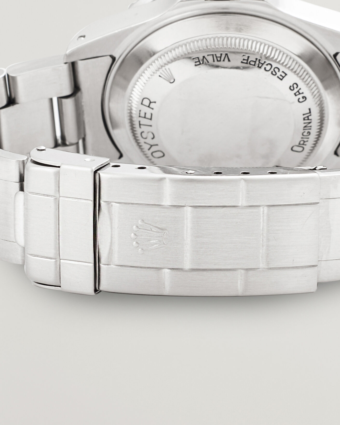 Herren | Pre-Owned & Vintage Watches | Rolex Pre-Owned | Sea Dweller 