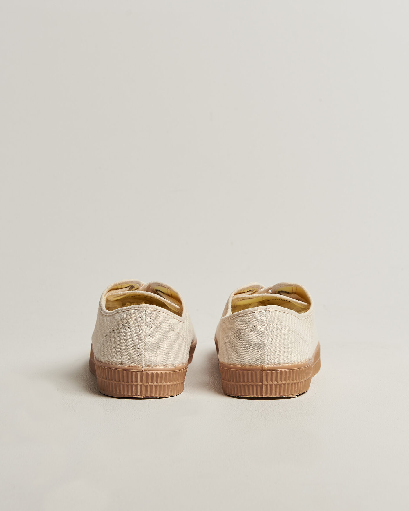 Herren | Sneaker | Novesta | Star Master Organic Cotton Sneaker Beige