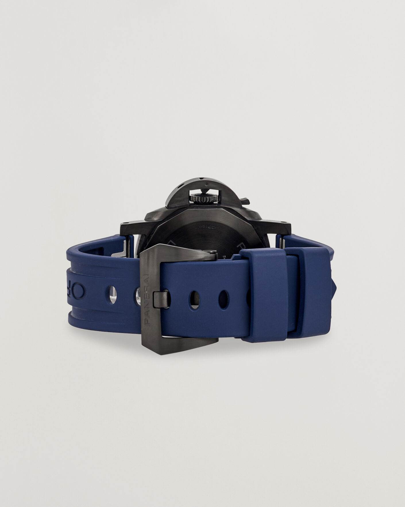 Herren | Pre-Owned & Vintage Watches | Panerai Pre-Owned | Luna Rossa 40 