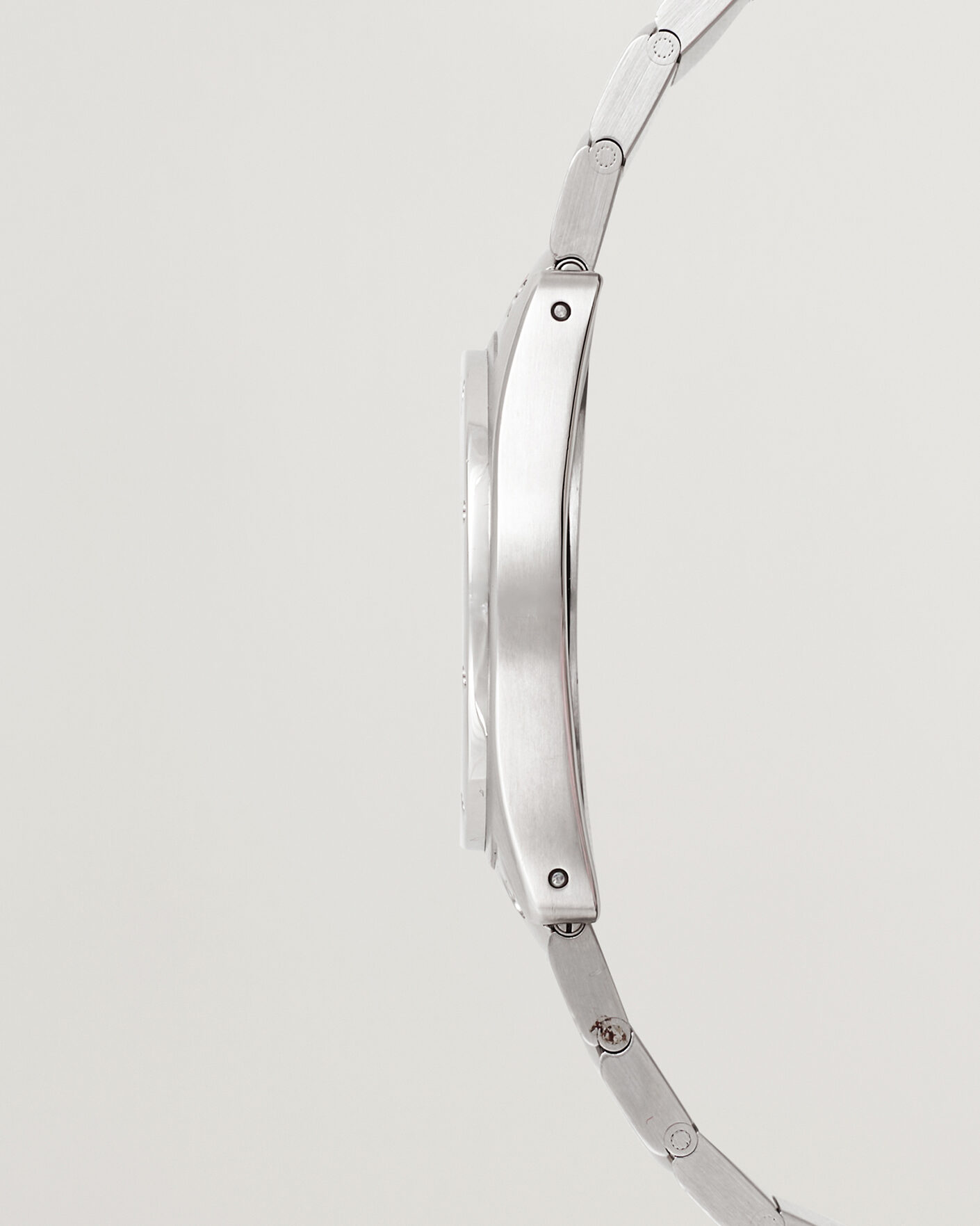 Herren | Cartier Pre-Owned Santos Ronde | Cartier Pre-Owned | Santos Ronde