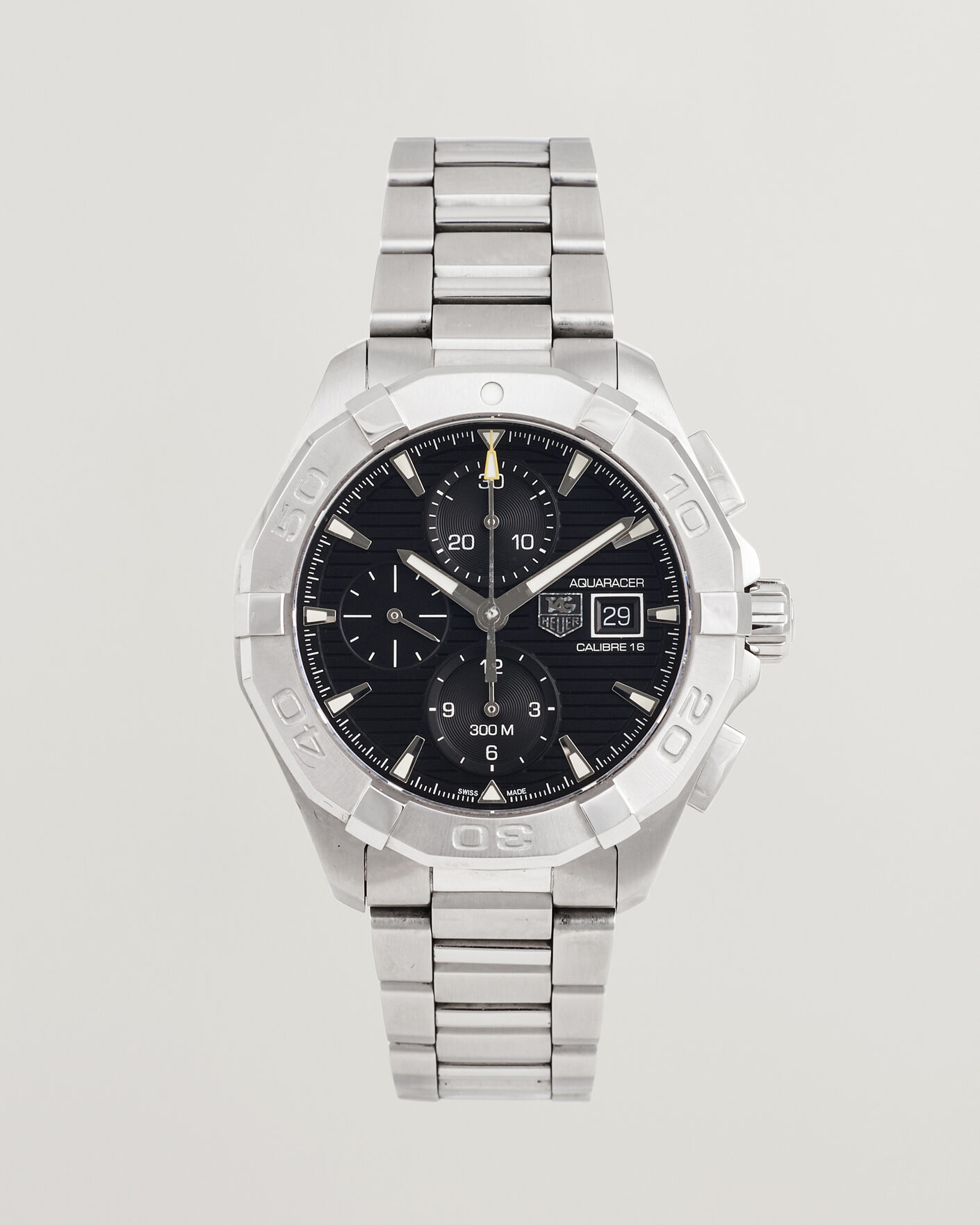 Herren | Tag Heuer Pre-Owned Aquaracer 300M | Tag Heuer Pre-Owned | Aquaracer 300M