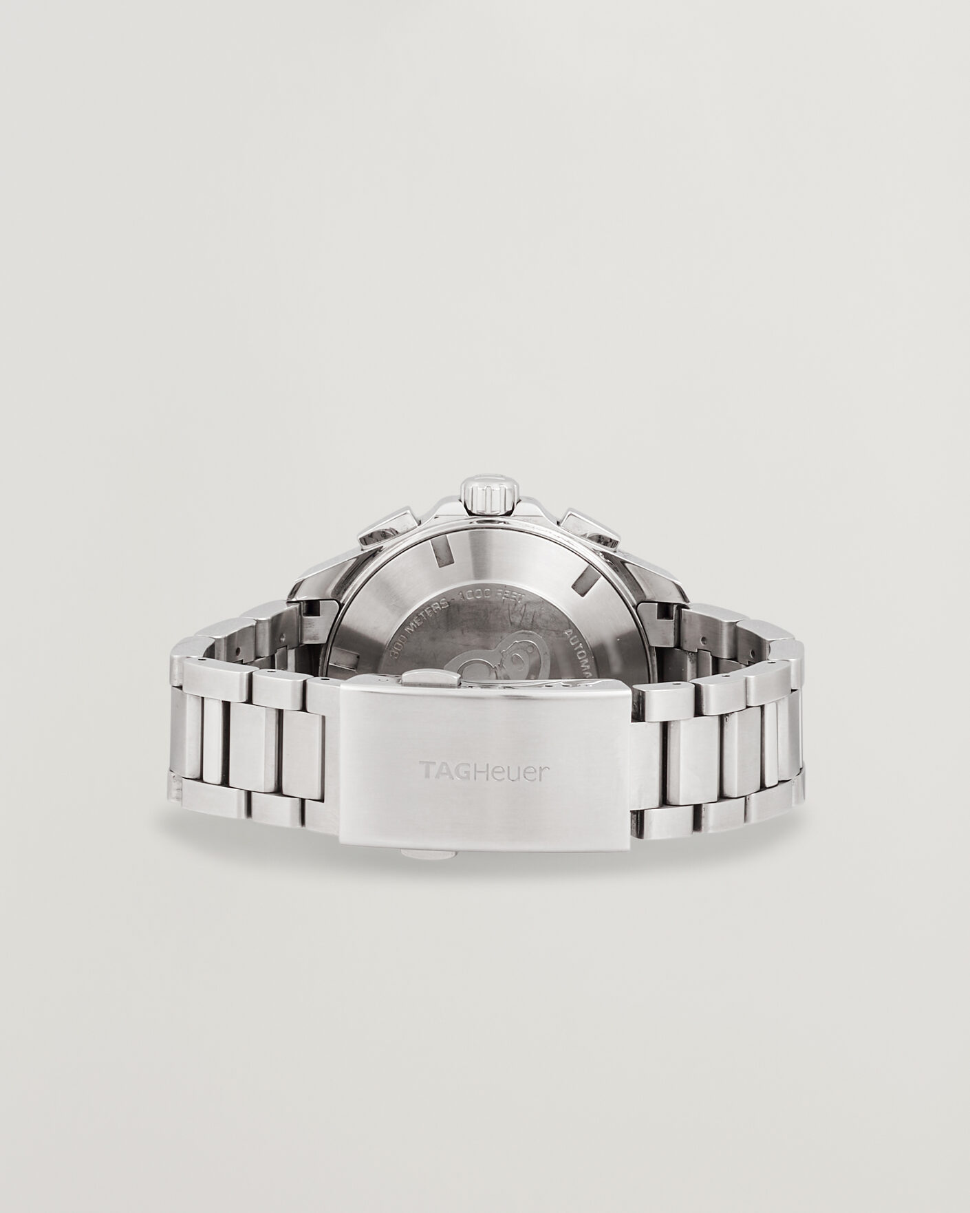 Herren | Pre-Owned & Vintage Watches | Tag Heuer Pre-Owned | Aquaracer 300M 