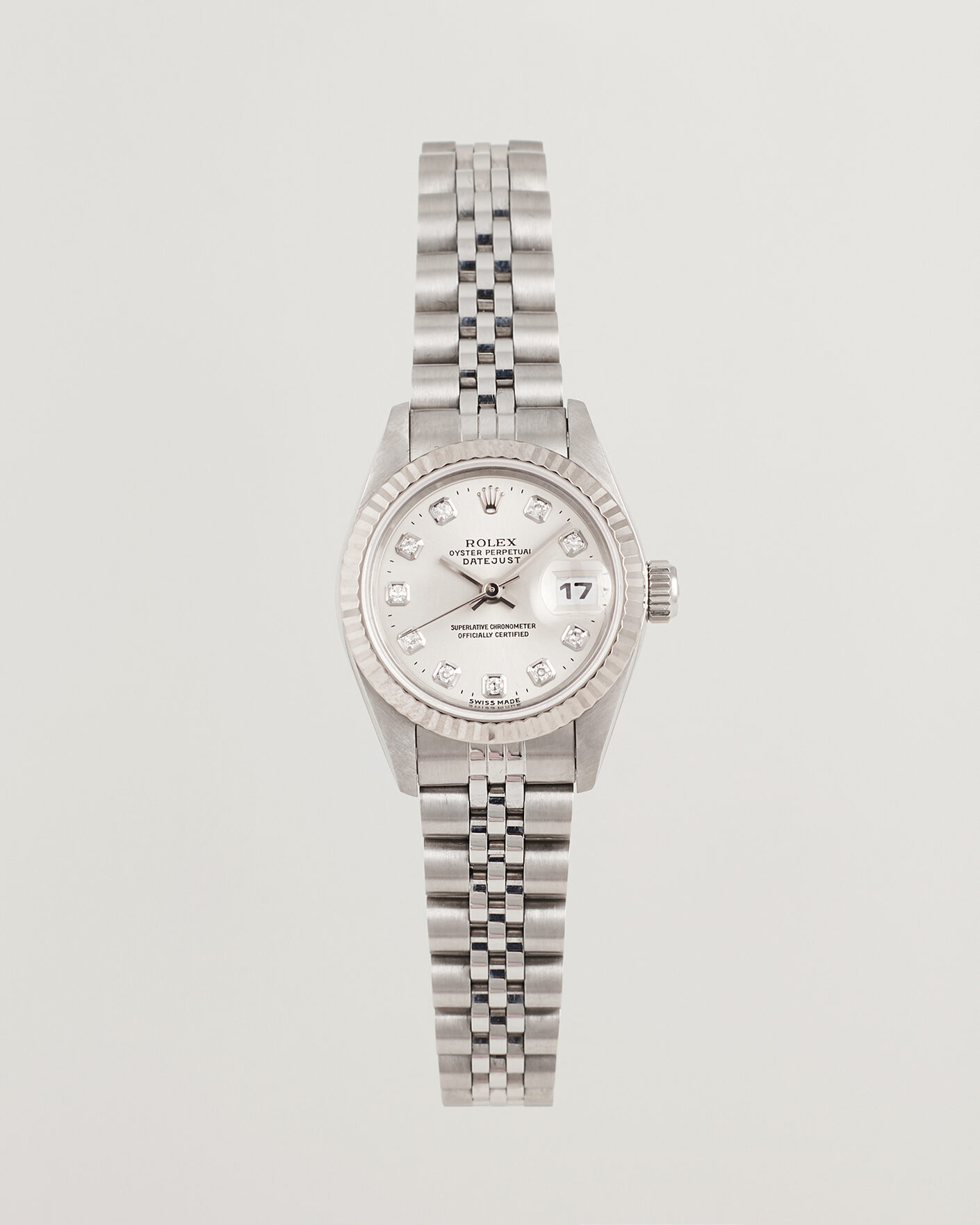 Herren | Gifts for Her | Rolex Pre-Owned | Datejust  