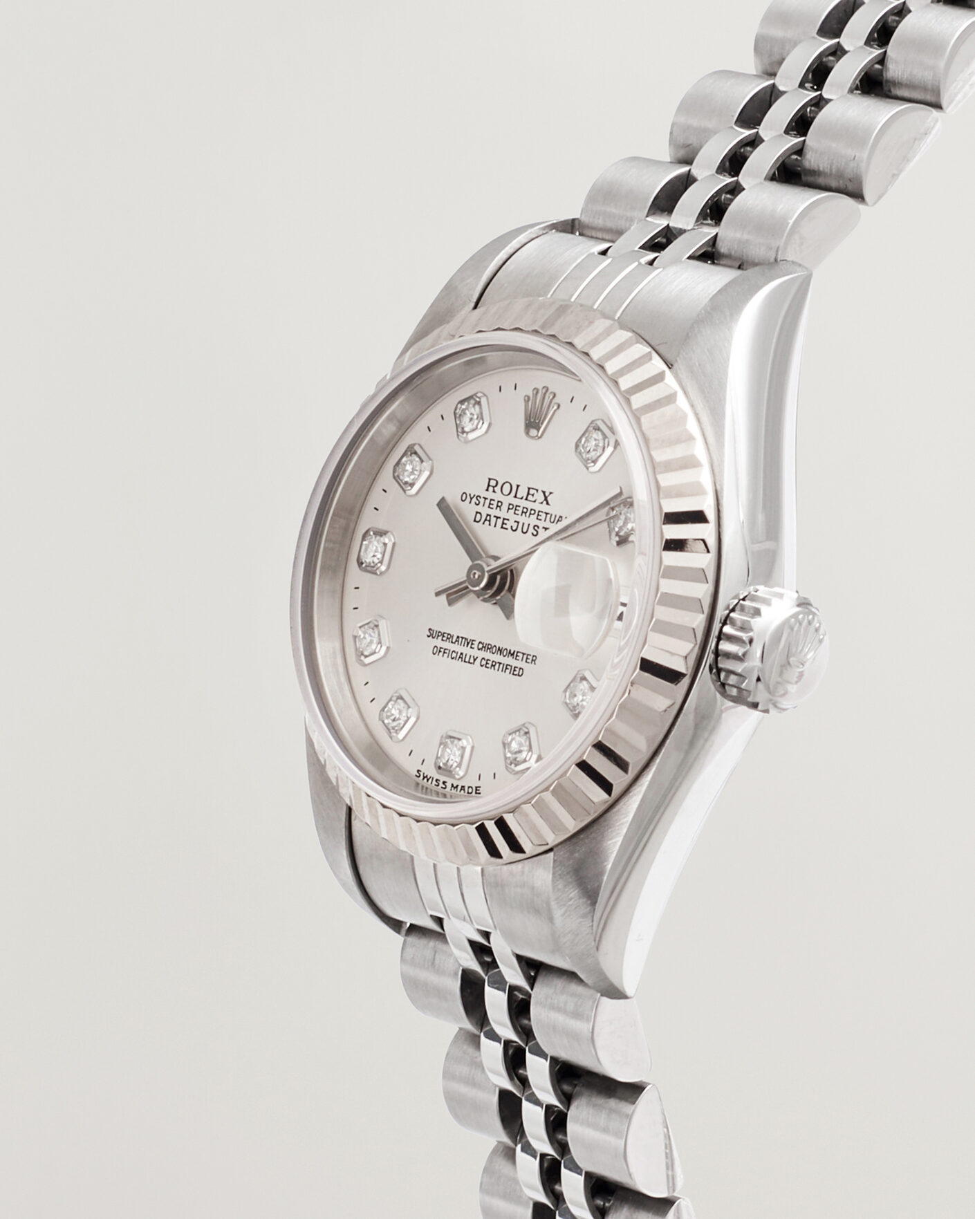 Herren | Gifts for Her | Rolex Pre-Owned | Datejust  