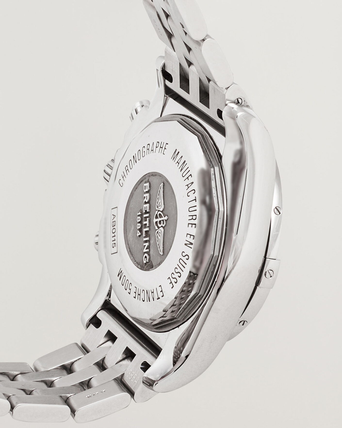 Herren | Breitling Pre-Owned Chronomat Special 44 | Breitling Pre-Owned | Chronomat Special 44