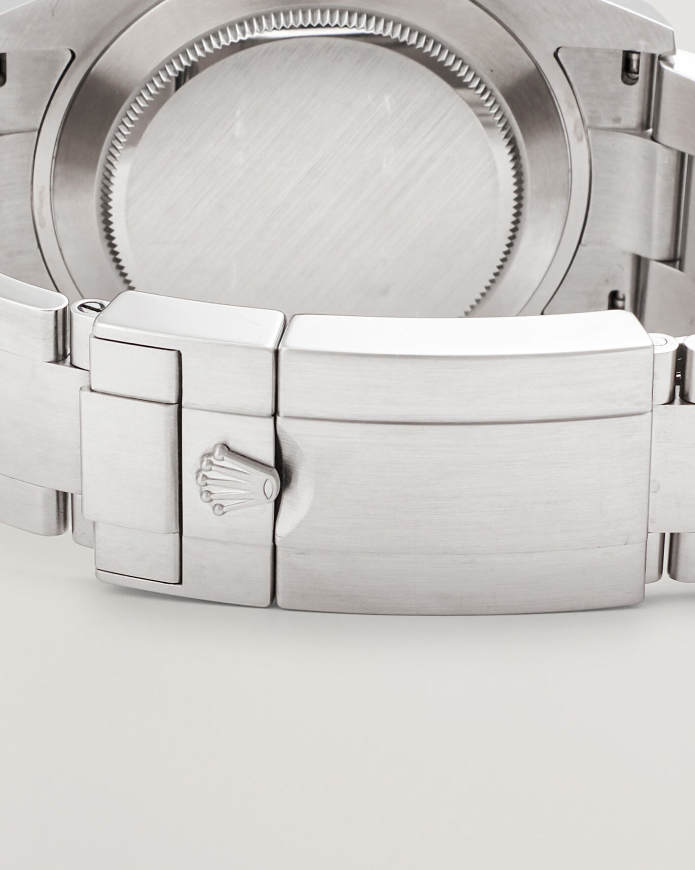 Herren | Rolex Pre-Owned Explorer II | Rolex Pre-Owned | Explorer II