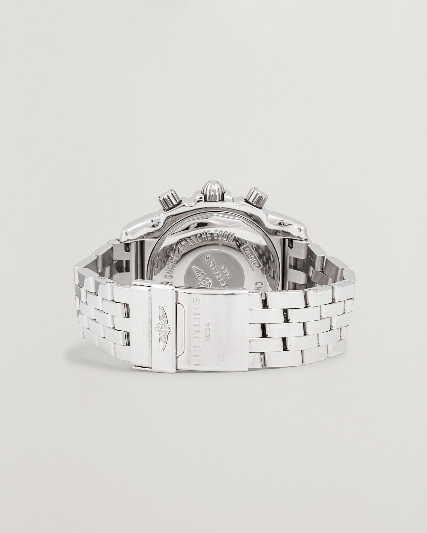 Herren | Pre-Owned & Vintage Watches | Breitling Pre-Owned | Chronomat 44 