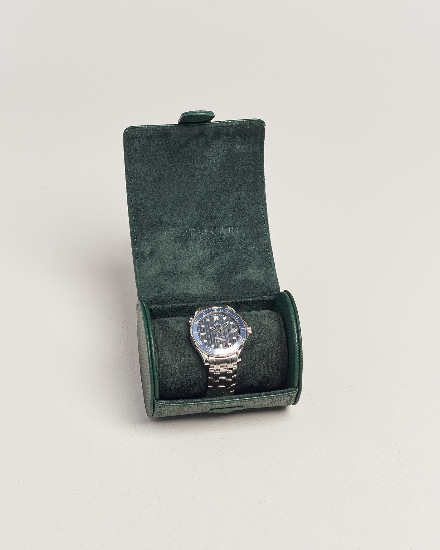 Herren | Pre-Owned & Vintage Watches | Omega Pre-Owned | Seamaster 300M SMP 