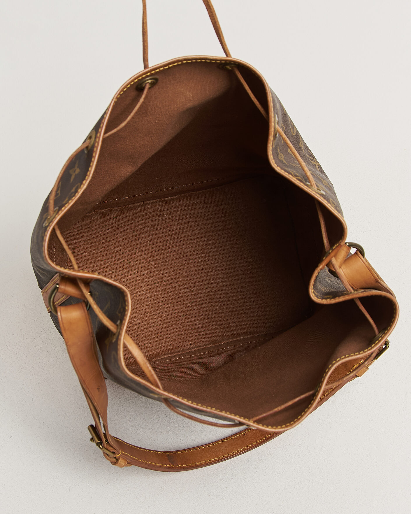 Herren | Pre-Owned & Vintage Bags | Louis Vuitton Pre-Owned | Noé Monogram