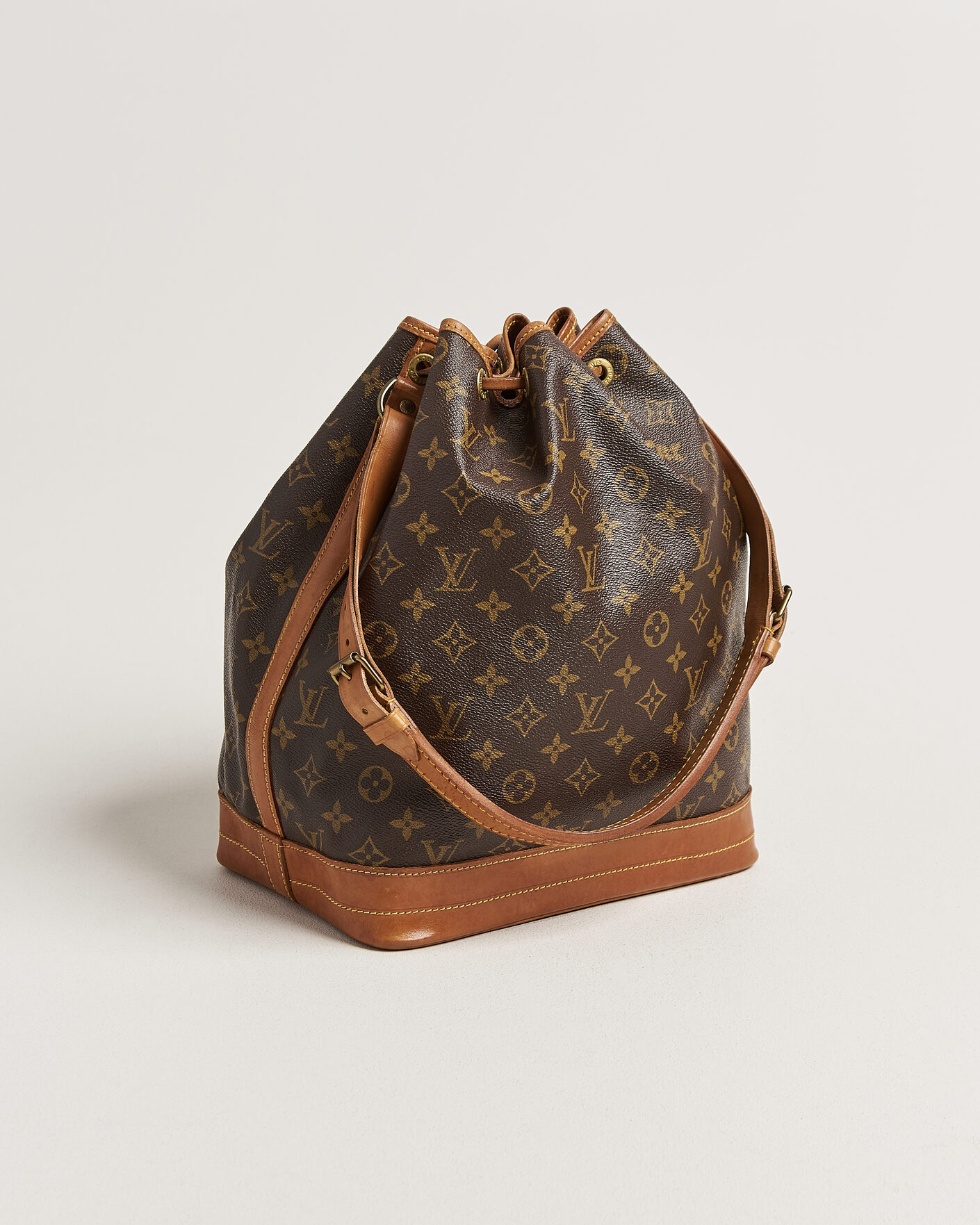 Herren | Pre-Owned & Vintage Bags | Louis Vuitton Pre-Owned | Noé Monogram