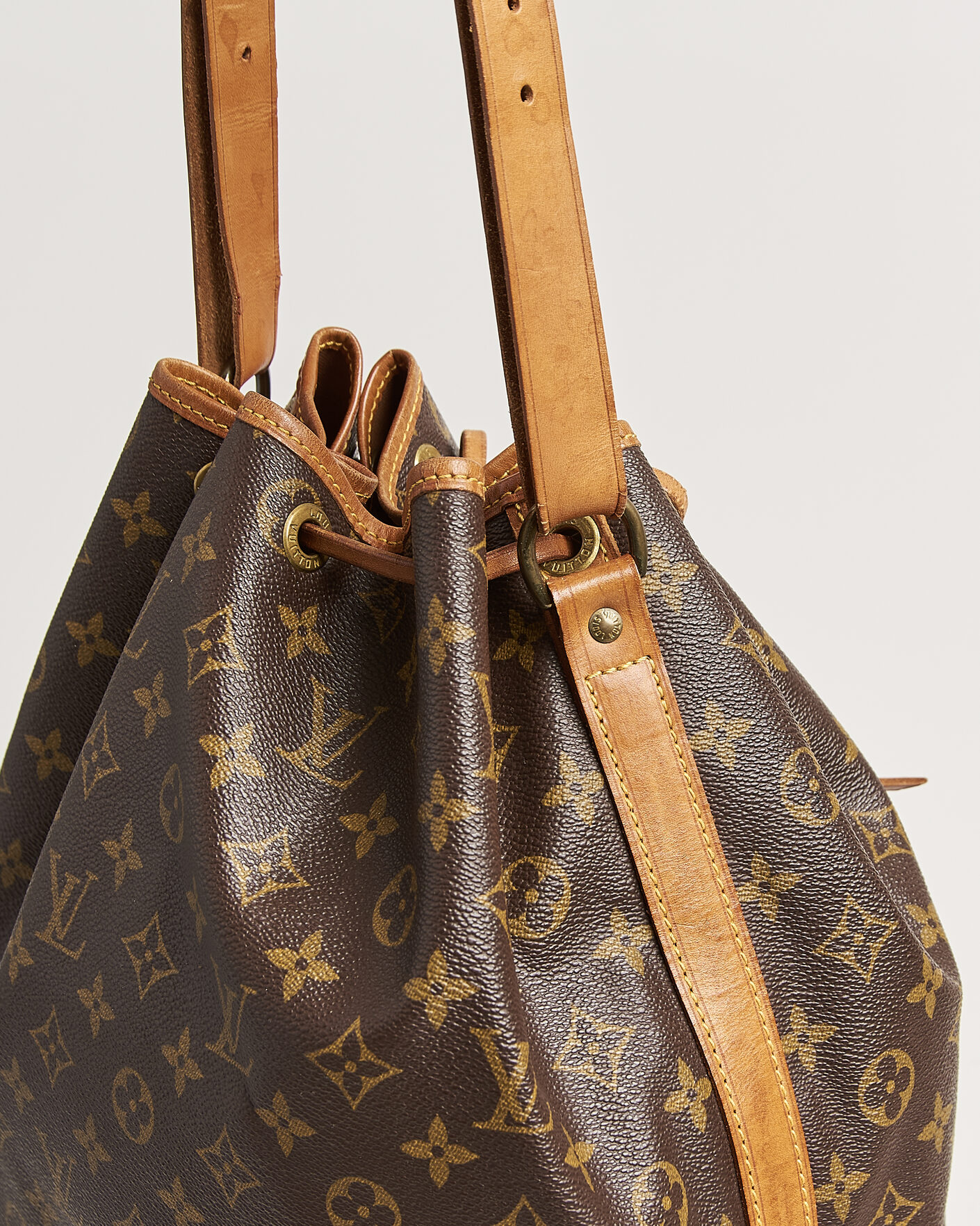 Herren | Pre-Owned & Vintage Bags | Louis Vuitton Pre-Owned | Noé Monogram