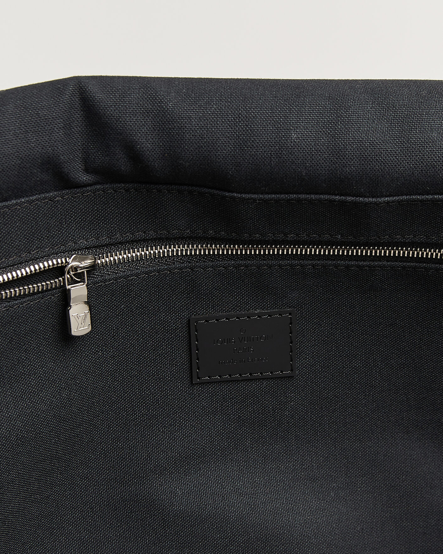 Herren | Pre-Owned & Vintage Bags | Louis Vuitton Pre-Owned | Roadster 50 Damier Graphite