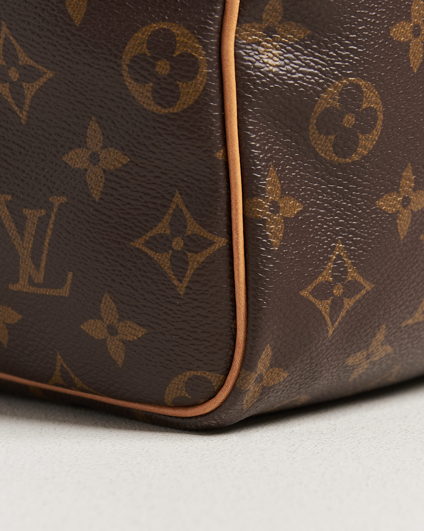 Herren | Pre-Owned & Vintage Bags | Louis Vuitton Pre-Owned | Keepall Bandouliére 60 Monogram