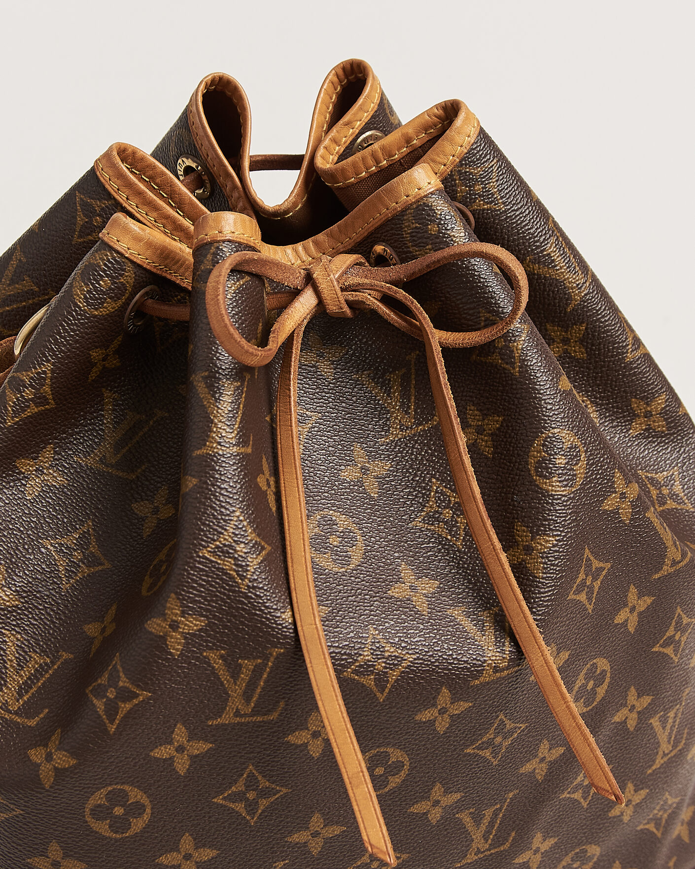 Herren | Pre-Owned & Vintage Bags | Louis Vuitton Pre-Owned | Noé Monogram