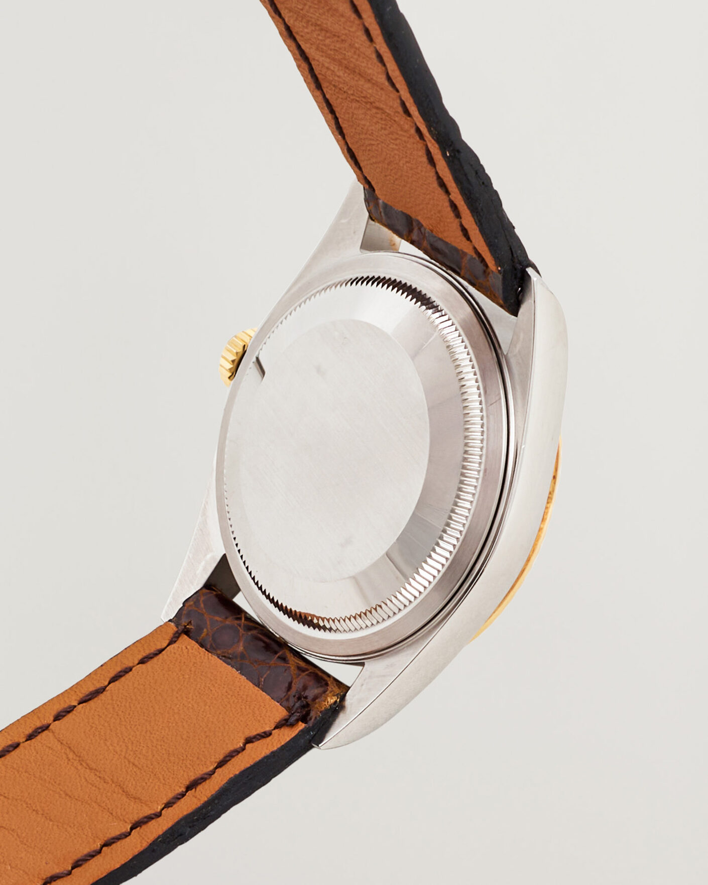 Herren | Pre-Owned & Vintage Watches | Rolex Pre-Owned | Datejust 36 G/S 