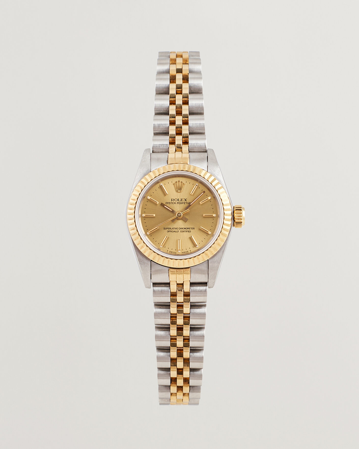 Herren | Rolex Pre-Owned Oyster Perpetual 26 | Rolex Pre-Owned | Oyster Perpetual 26