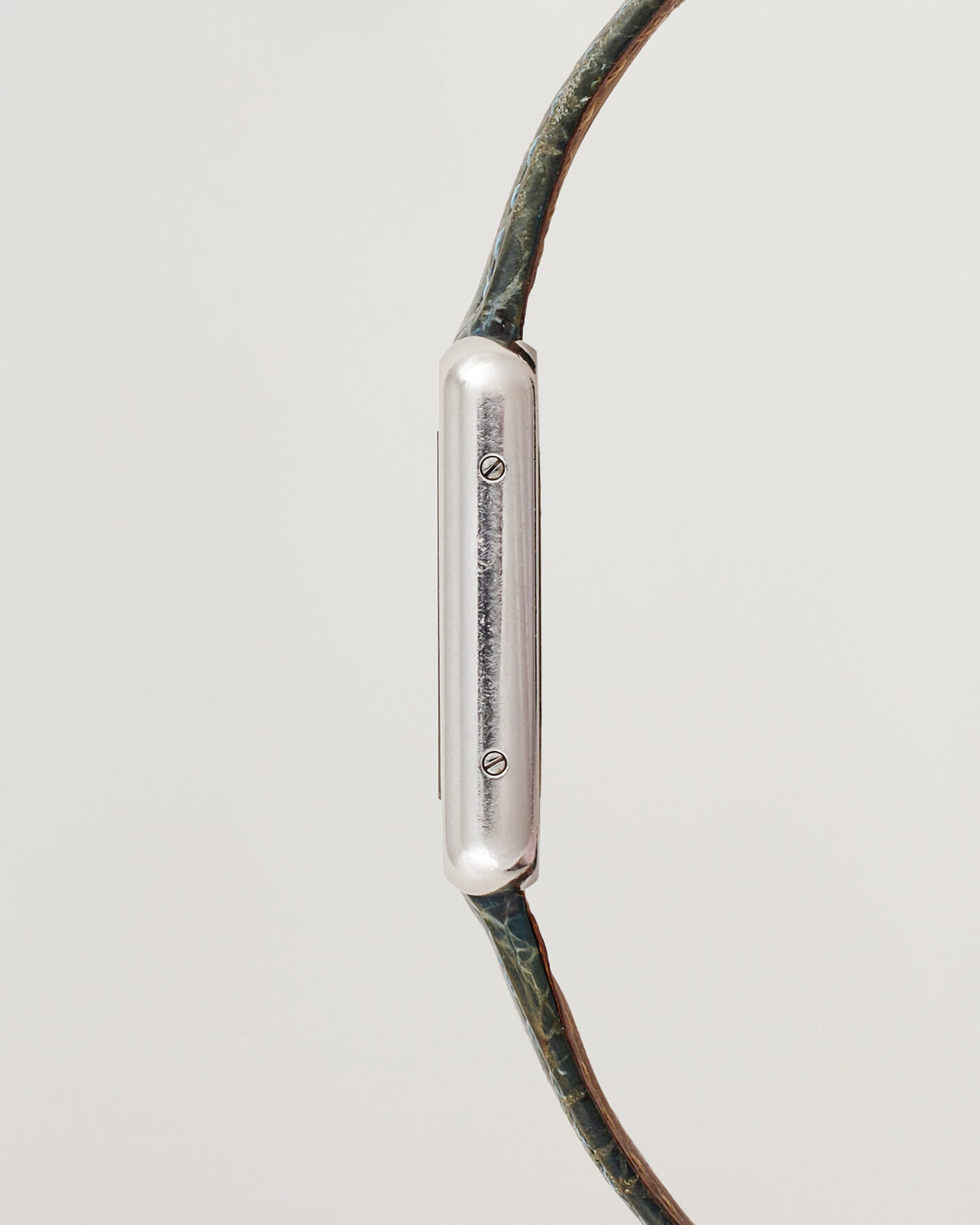 Herren | Cartier Pre-Owned Tank Solo | Cartier Pre-Owned | Tank Solo