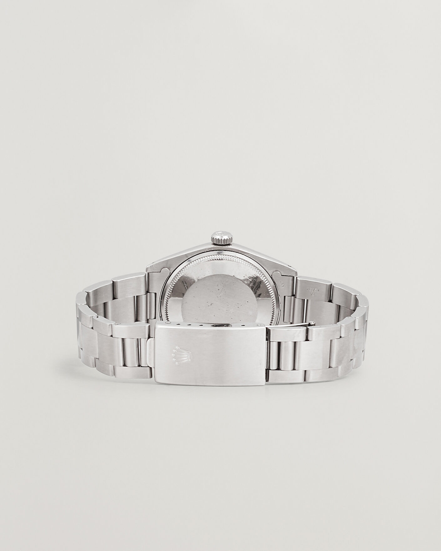 Herren | Pre-Owned & Vintage Watches | Rolex Pre-Owned | Perpetual Date 