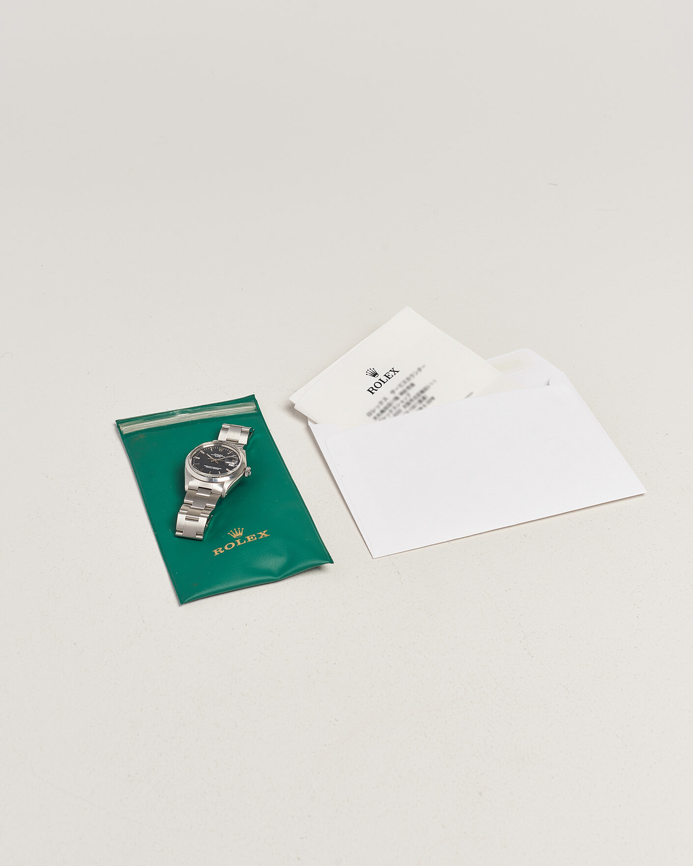 Herren | Pre-Owned & Vintage Watches | Rolex Pre-Owned | Perpetual Date 