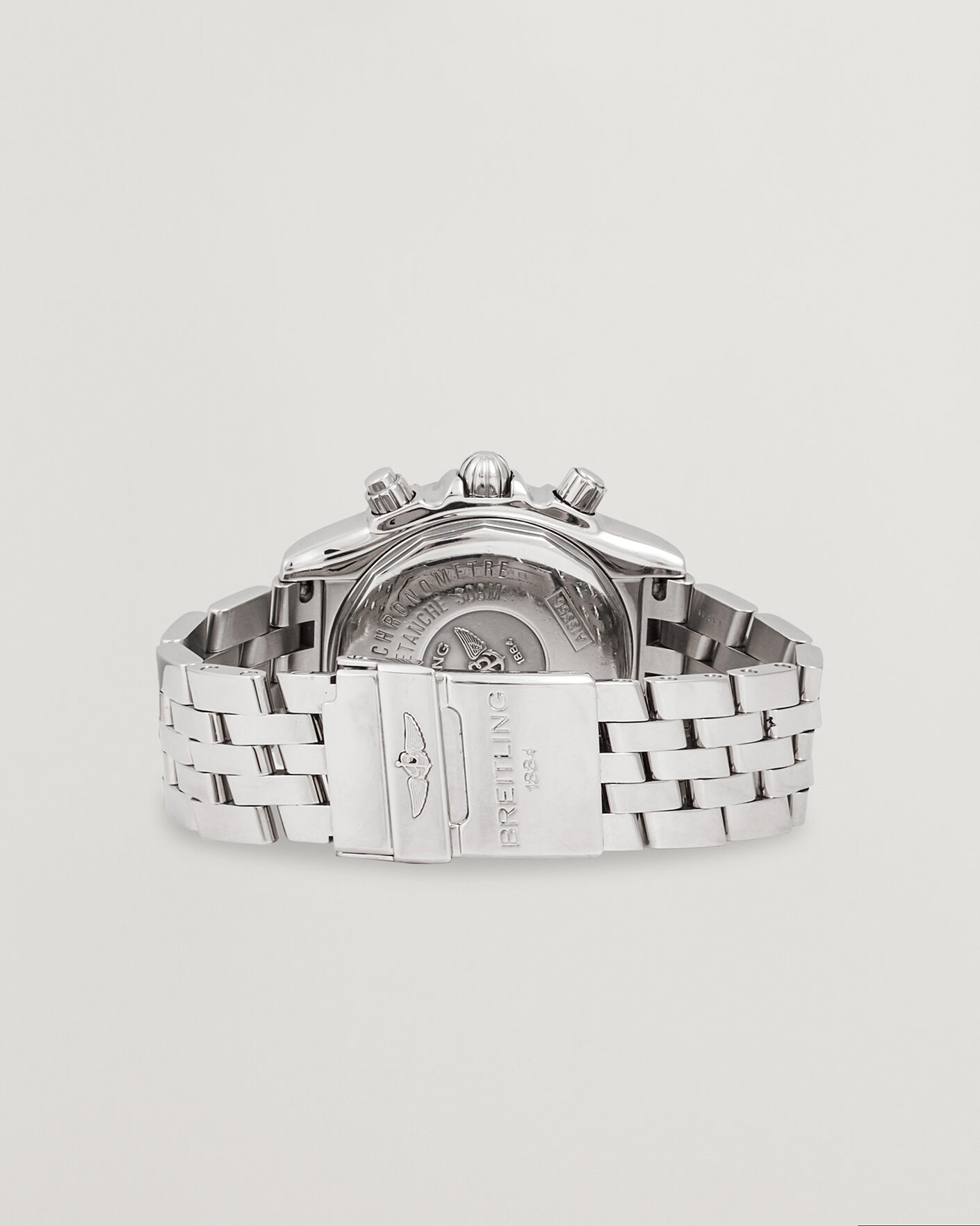 Herren | Pre-Owned & Vintage Watches | Breitling Pre-Owned | Chronomat Evolution