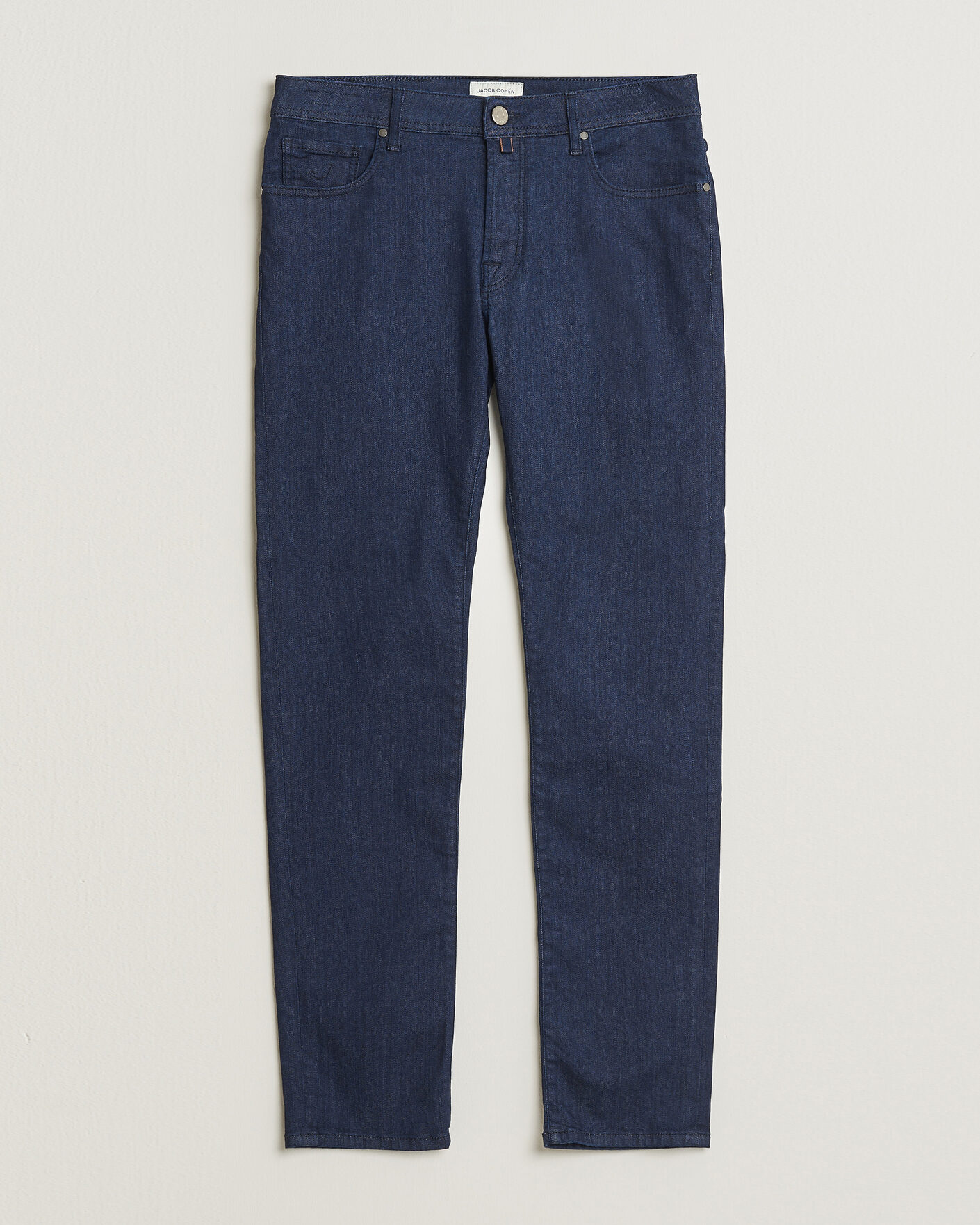 Herren | Hosen | Jacob Cohën | Bard Slim Fit Super Stretch Jeans Rinse Wash